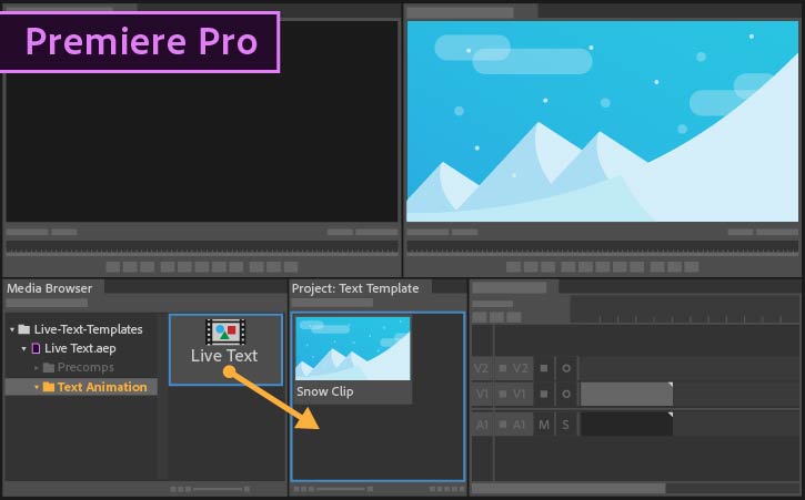 Adobe Premiere Tutorial Download